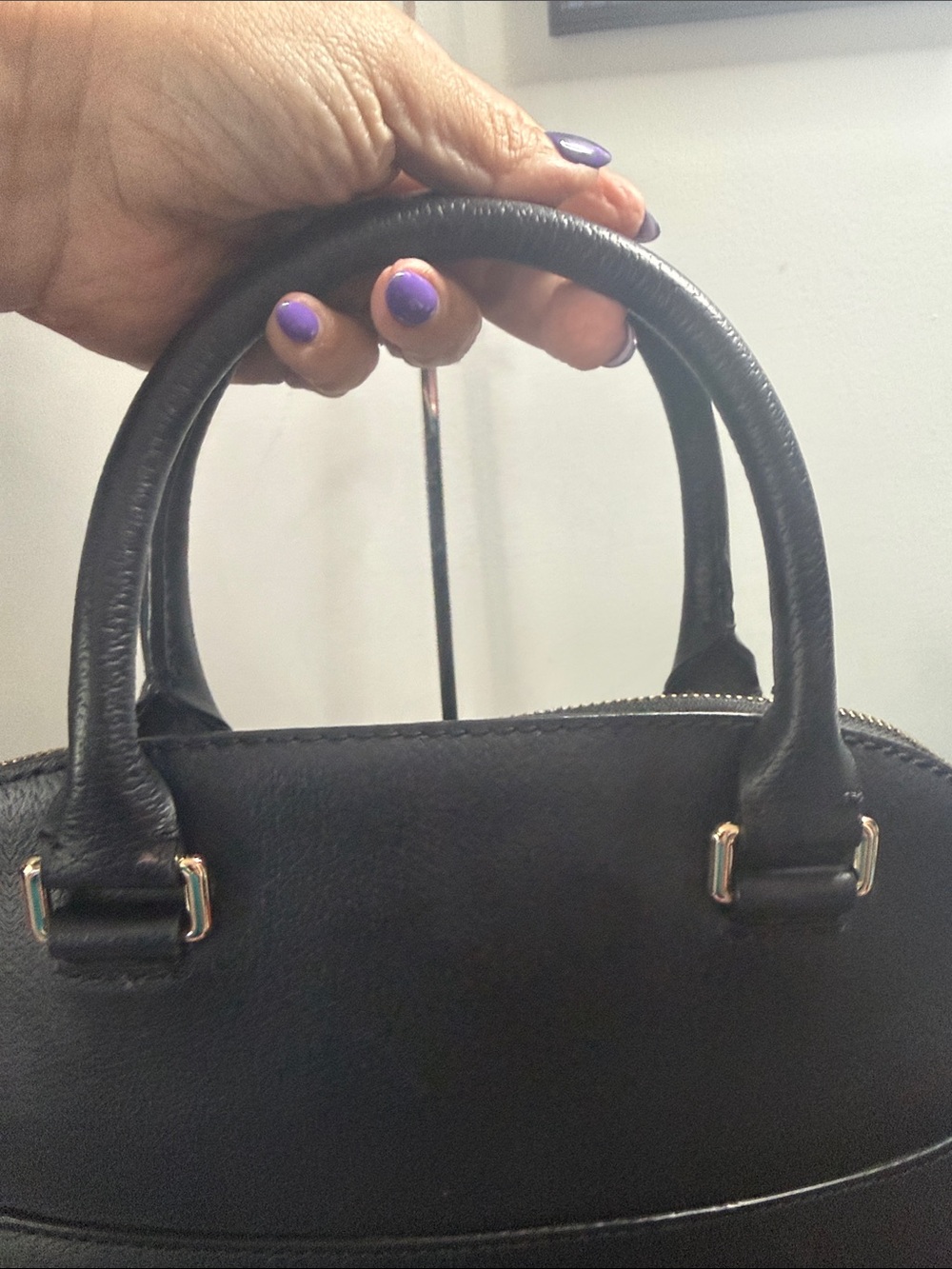 Kate Spade New York Grove Street Carli Satchel - Picture 11 of 17